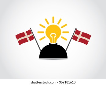 Denmark Bright People