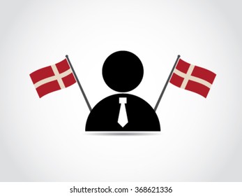 Denmark Businessman