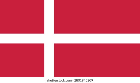 denmark, danish,denmark flag, flags of the world, constitution day, 5 june 1849, flag design,