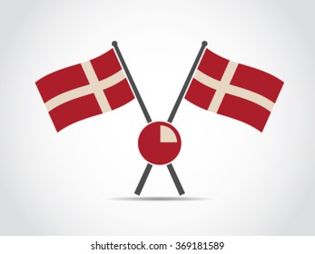 Denmark Emblem Market Share