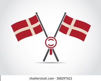 Denmark Emblem Search