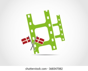 Denmark Film