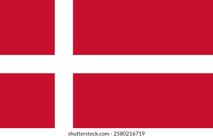 Denmark Flag, Flag of Denmark