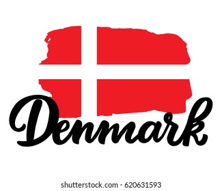 1,954 Denmark word Images, Stock Photos & Vectors | Shutterstock