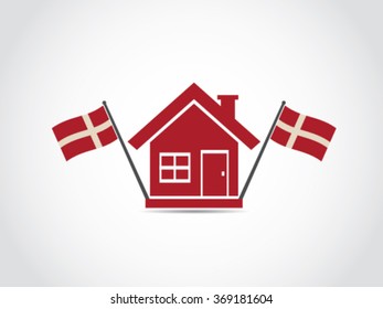 Denmark Home