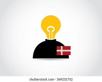 Denmark Lack Of Idea People