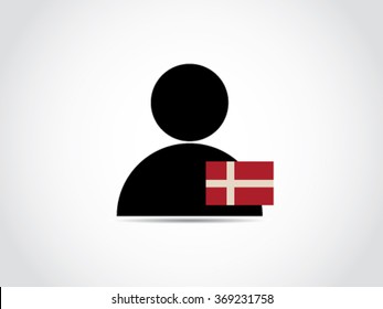 Denmark People Ethnic