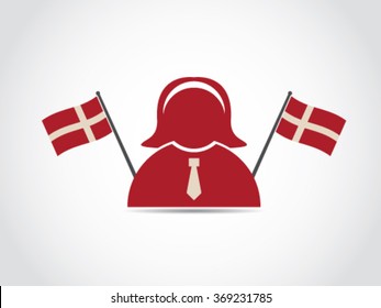 Denmark Politician Woman