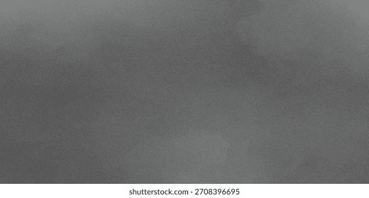 Dichte, trübe Textur mit weicher Rauchmischung in Graustufen für die Verwendung in der Fotokomposition

