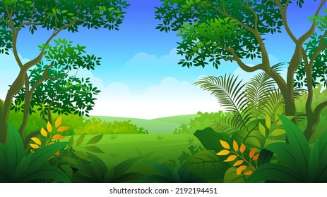 870 Forest and climate clipart Images, Stock Photos & Vectors ...