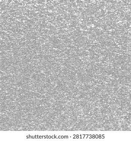 A dense and highly detailed texture illustration of a forest floor capturing natural undergrowth. This graphic element is isolated on a transparent background suitable for backgrounds layering or nature design projects.
