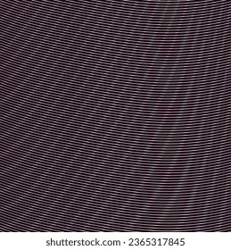 A dense lattice with diversified lines creates a technical texture.