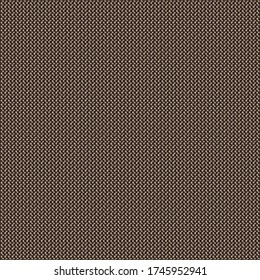 Dense and thick fabric. Strong canvas structure. Textured background. Graphics in dark and light shades of purple.