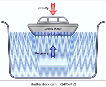 Density and Buoyant Forces