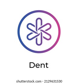 Dent Token