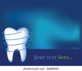 dental background