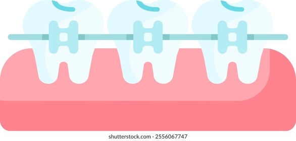 dental braces orthodontics orthodontia braces teeth tooth treatment care