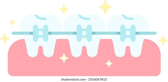 dental braces orthodontics orthodontia braces teeth tooth treatment care