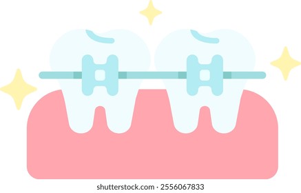 dental braces orthodontics orthodontia braces teeth tooth treatment care