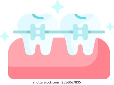 dental braces orthodontics orthodontia braces teeth tooth treatment care