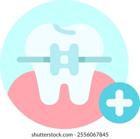 dental braces orthodontics orthodontia braces teeth tooth treatment care