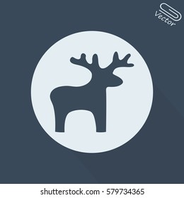 Dental braces vector illustration