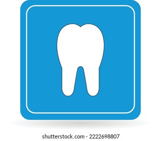 dental, can be used for icons