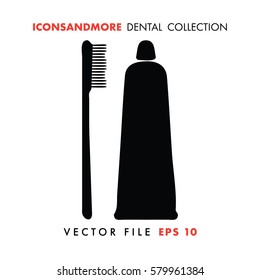 Dental care.