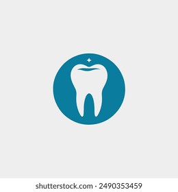 dental care, dent, teeth, natural, green, dental, eco, dentistry logo template