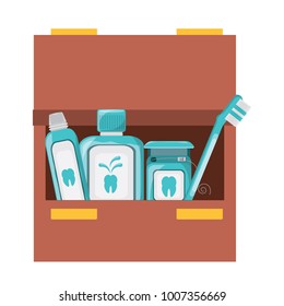 dental care design