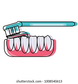 dental care design