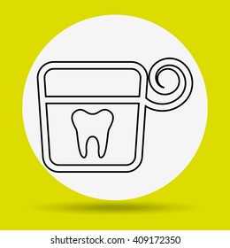 dental care design 