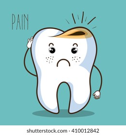 dental care  design 