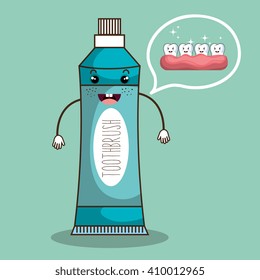 dental care  design 