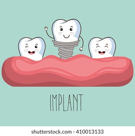 dental care  design 