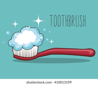 dental care  design 