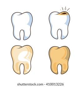 dental care  design 