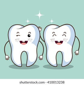 dental care  design 