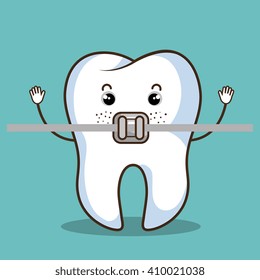 dental care  design 