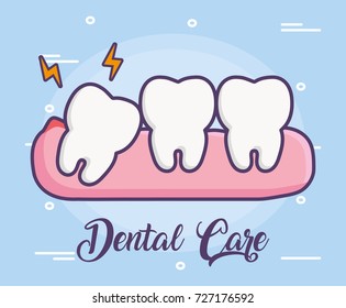 dental care design 