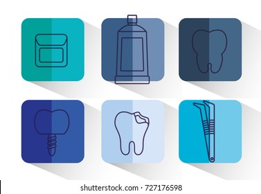dental care design 