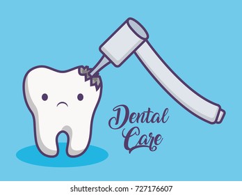 dental care design 