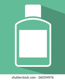 dental care design, vector illustration eps10 graphic 