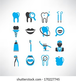 dental care icon