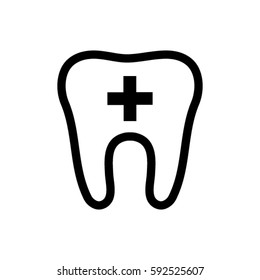 Dental Care Icon