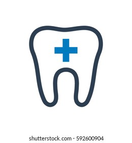 Dental Care Icon