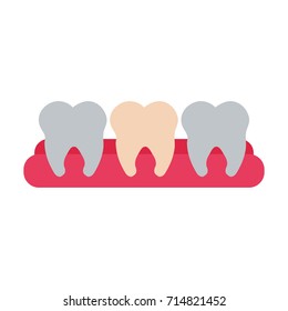 dental care icon image 