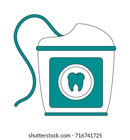 dental care icon image