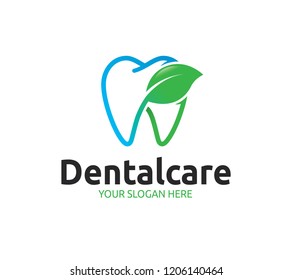 Dental Care Logo
