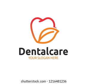 Dental Care Logo